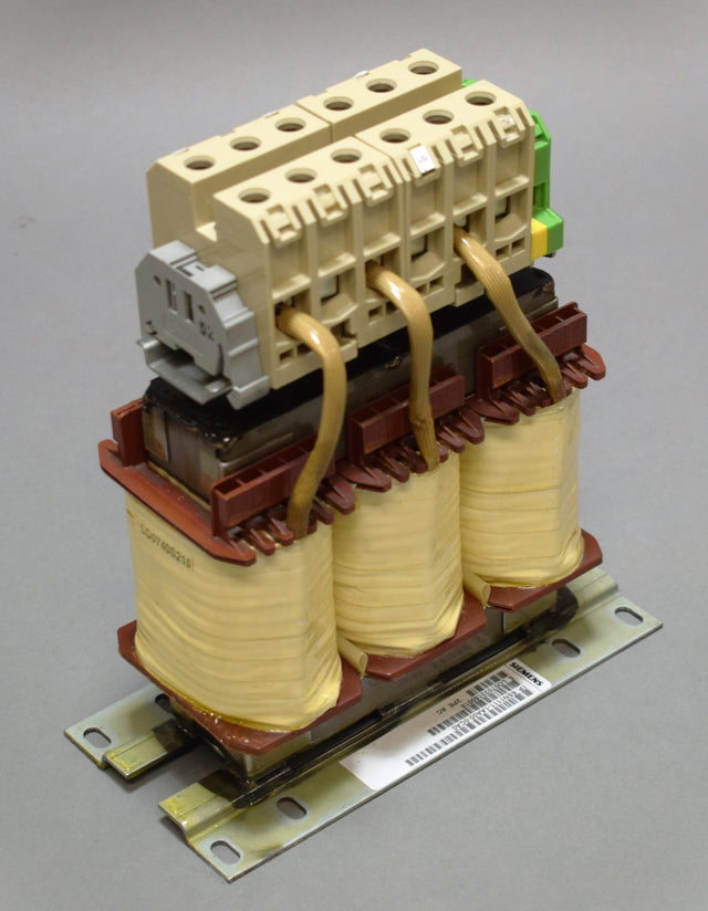 SIEMENS 6SN1111-1AA00-0CA0