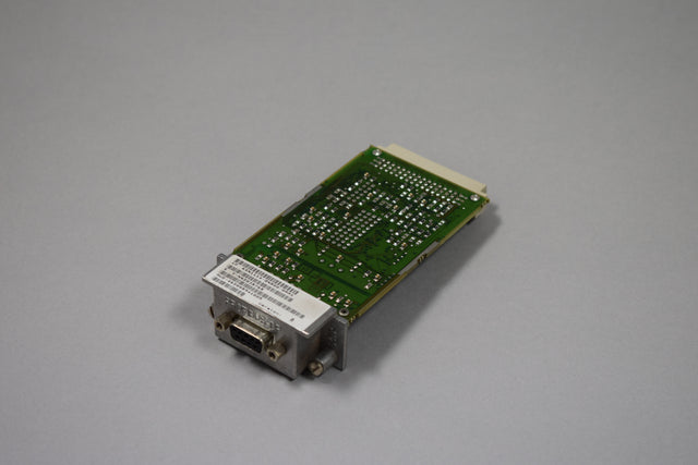 SIEMENS 6SN1114-0NB00-0AA1