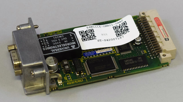 SIEMENS 6SN1114-0NB01-0AA0
