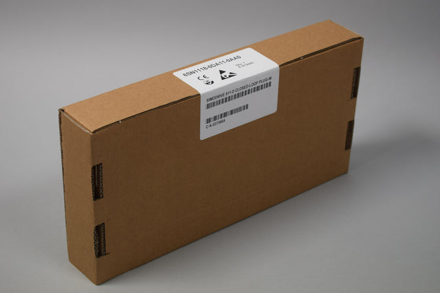 SIEMENS 6SN1118-0DA11-0AA0