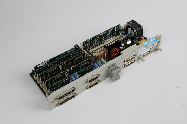 SIEMENS 6SN1118-0DB11-0AA0