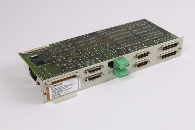 SIEMENS 6SN1118-0DB12-0AA0