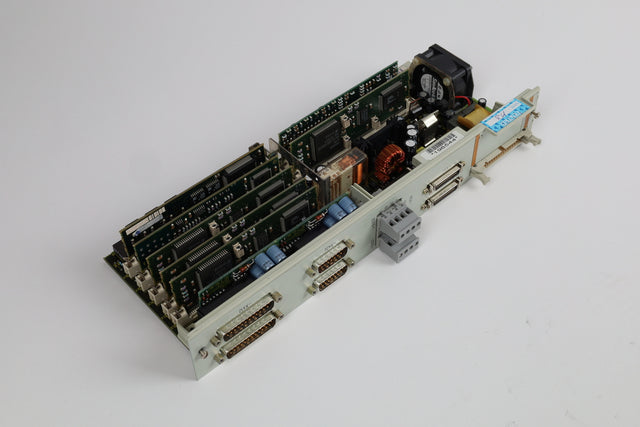 SIEMENS 6SN1118-0DB13-0AA0