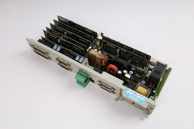 SIEMENS 6SN1118-0DB13-0AA0