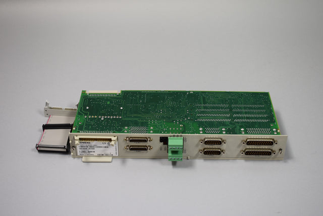 SIEMENS 6SN1118-0DH21-0AA1