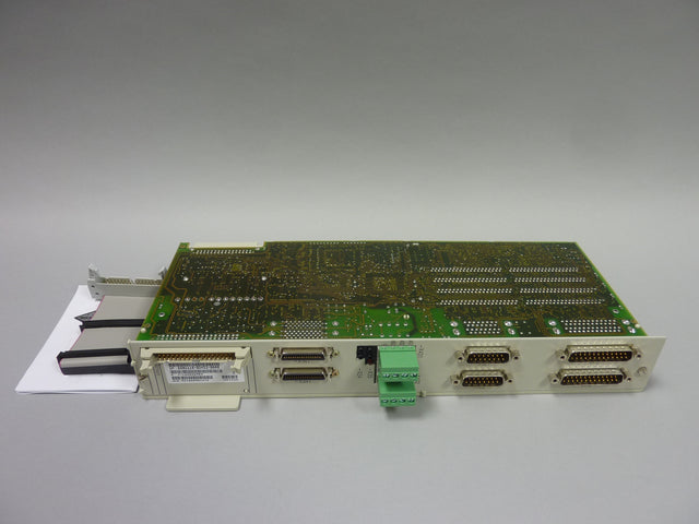 SIEMENS 6SN1118-0DH23-0AA0