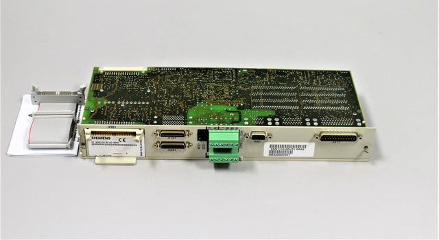 SIEMENS 6SN1118-0DJ21-0AA0