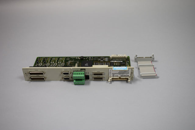 SIEMENS 6SN1118-0DK21-0AA1
