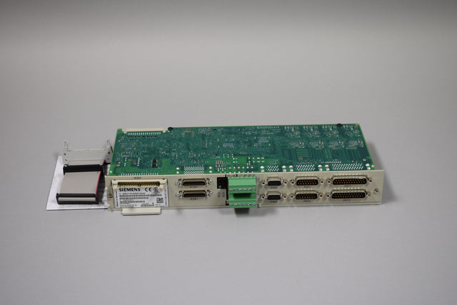 SIEMENS 6SN1118-0DK23-0AA2