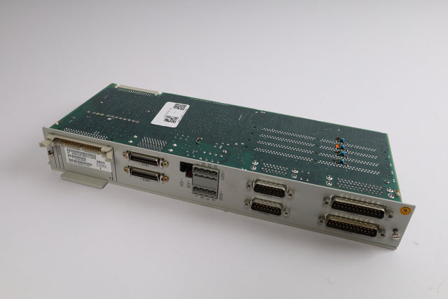 SIEMENS 6SN1118-0DM13-0AA0