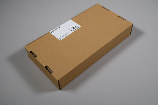 SIEMENS 6SN1118-0DM21-0AA0
