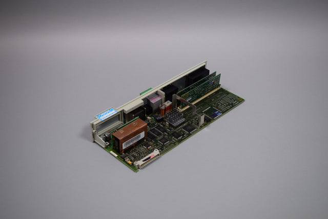 SIEMENS 6SN1118-0DM31-0AA0