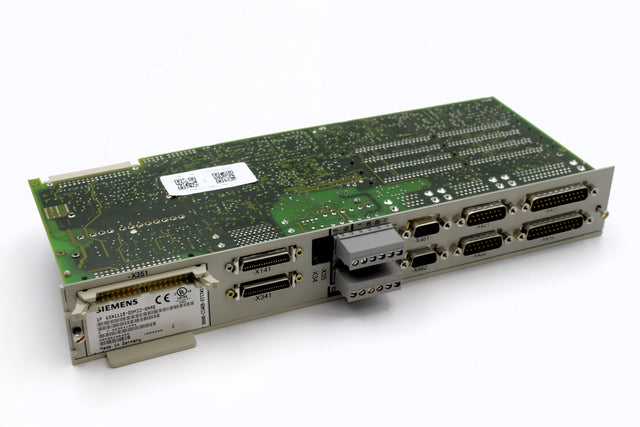 SIEMENS 6SN1118-0DM33-0AA0