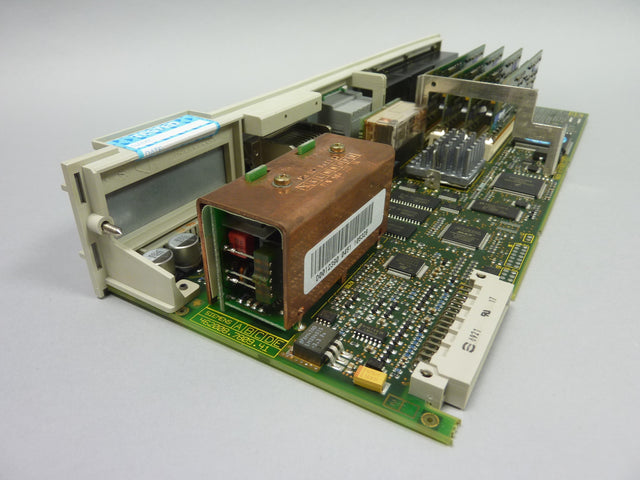SIEMENS 6SN1118-0DM33-0AA0