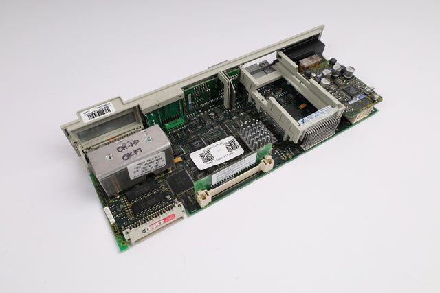 SIEMENS 6SN1118-0NH10-0AA0