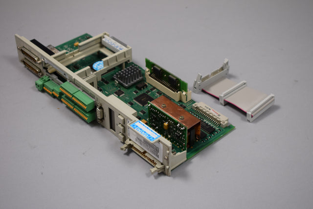 SIEMENS 6SN1118-0NJ01-0AA0