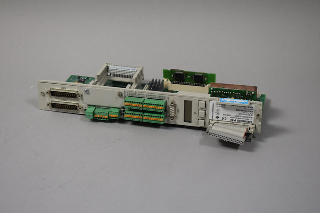SIEMENS 6SN1118-0NK01-0AA0