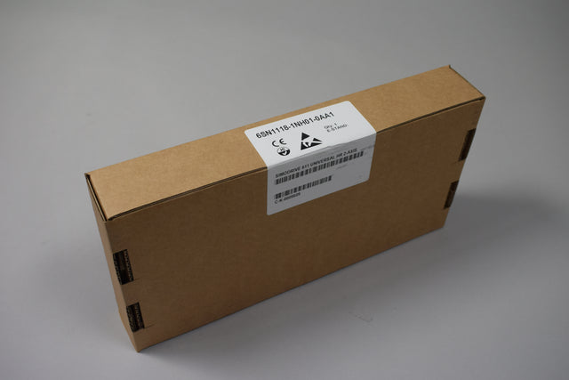 SIEMENS 6SN1118-1NH01-0AA1