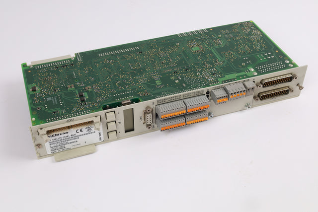 SIEMENS 6SN1118-1NJ01-0AA1