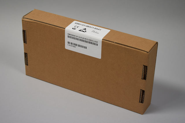 SIEMENS 6SN1121-0BA11-0AA1