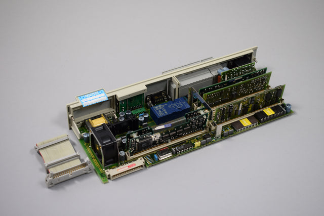 SIEMENS 6SN1122-0BA12-0AA0