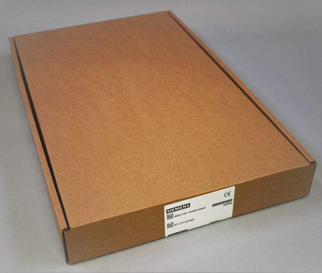 SIEMENS 6SN1123-1AA00-0AA0