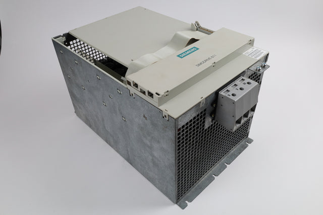 SIEMENS 6SN1123-1AA00-0FA0