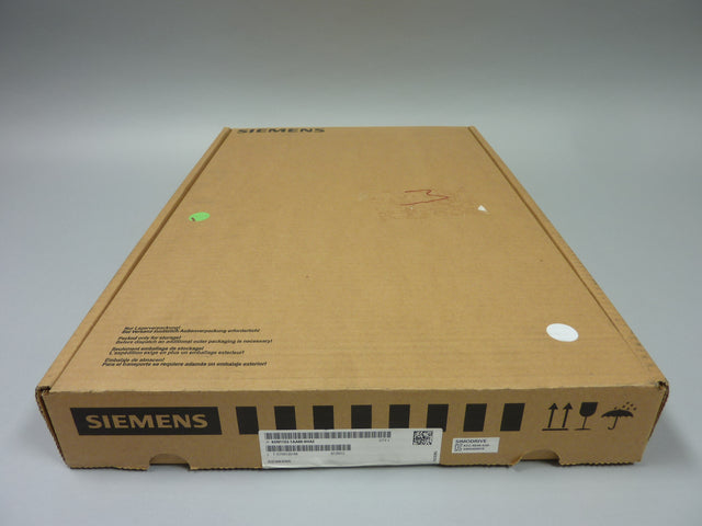 SIEMENS 6SN1123-1AA00-0HA2
