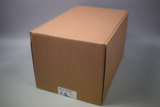 SIEMENS 6SN1123-1AA00-0KA0