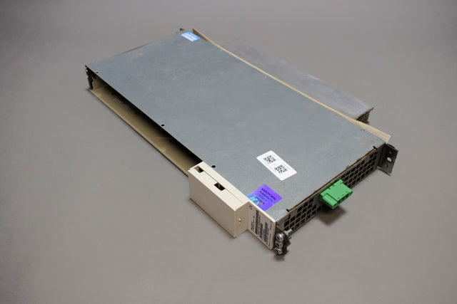 SIEMENS 6SN1124-1AA00-0AA1