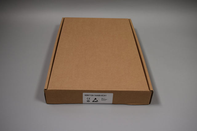 SIEMENS 6SN1124-1AA00-0CA1