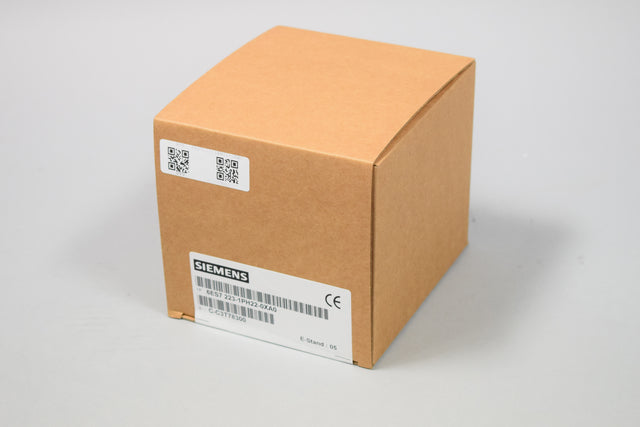 SIEMENS 6SN1124-1AA00-0EA1