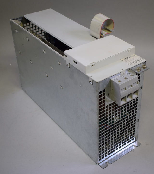 SIEMENS 6SN1135-1BA12-0GA0