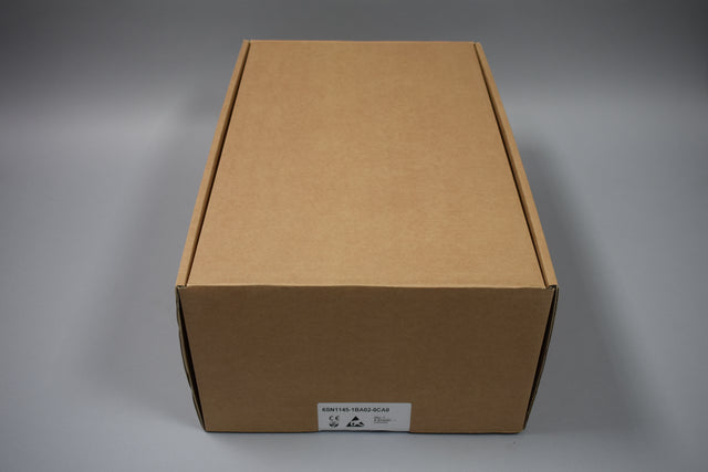 SIEMENS 6SN1145-1BA02-0CA0