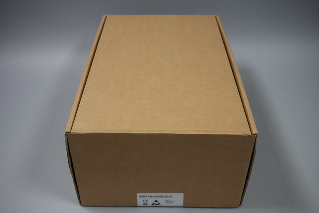 SIEMENS 6SN1145-1BA02-0CA1