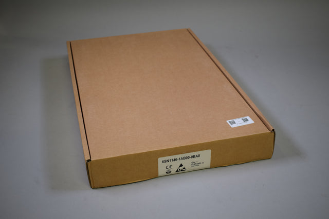 SIEMENS 6SN1146-1AB00-0BA0