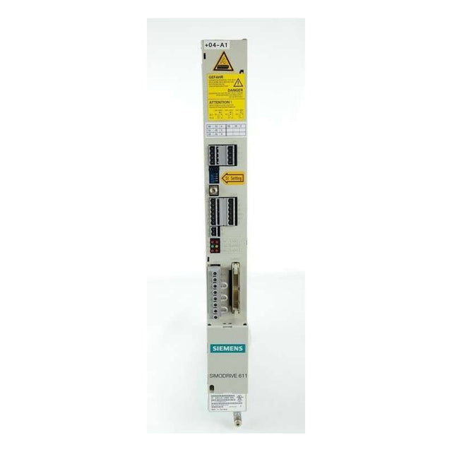 SIEMENS 6SN1146-1AB00-0BA1