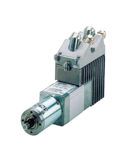 SIEMENS 6SN2132-1CK11-1BA1