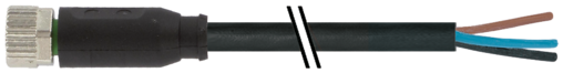 MURRELEKTRONIK 7000-08041-6300500