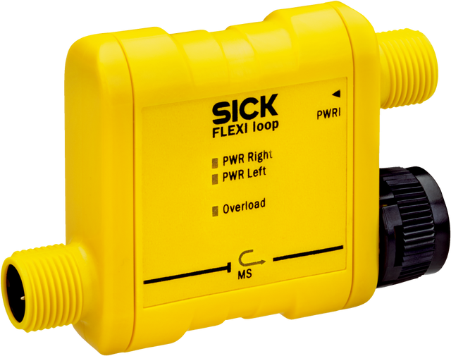 SICK 1061715-FLA-PWRI00001