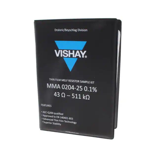 VISHAY LMA964MMA02040DB00