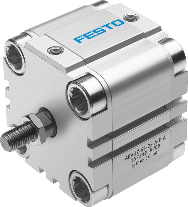 FESTO 157284-AEVUZ-50-20-A-P-A