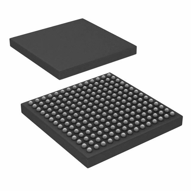TEXAS INSTRUMENTS DAC3482IZAYR