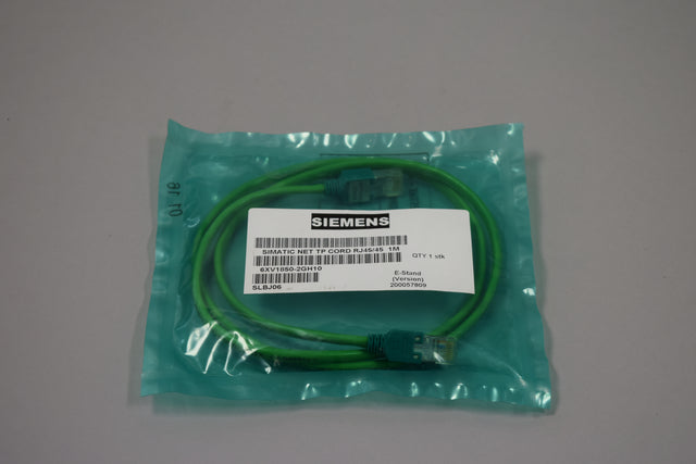 SIEMENS 6XV1850-2GH10