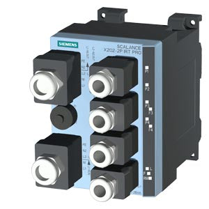SIEMENS 6GK5202-2JR10-2BA6