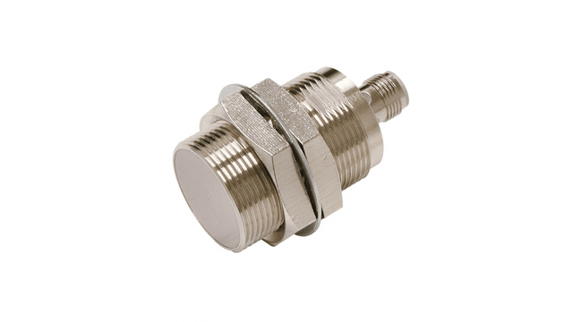 OMRON E2E-X15B230-M1
