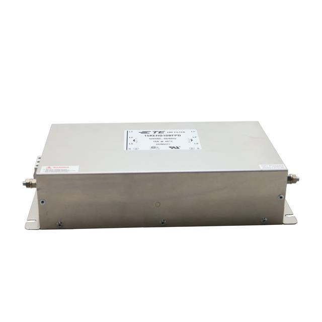 TE CONNECTIVITY 15KEHD10BFPD