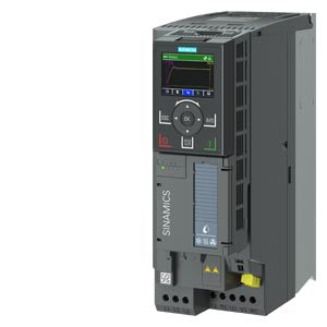 SIEMENS 6SL3220-2YC20-0UP0