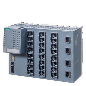 SIEMENS 6GK5328-4TS00-2EC2
