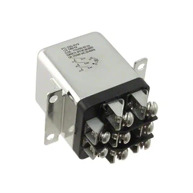 TE CONNECTIVITY FC-335-SY9